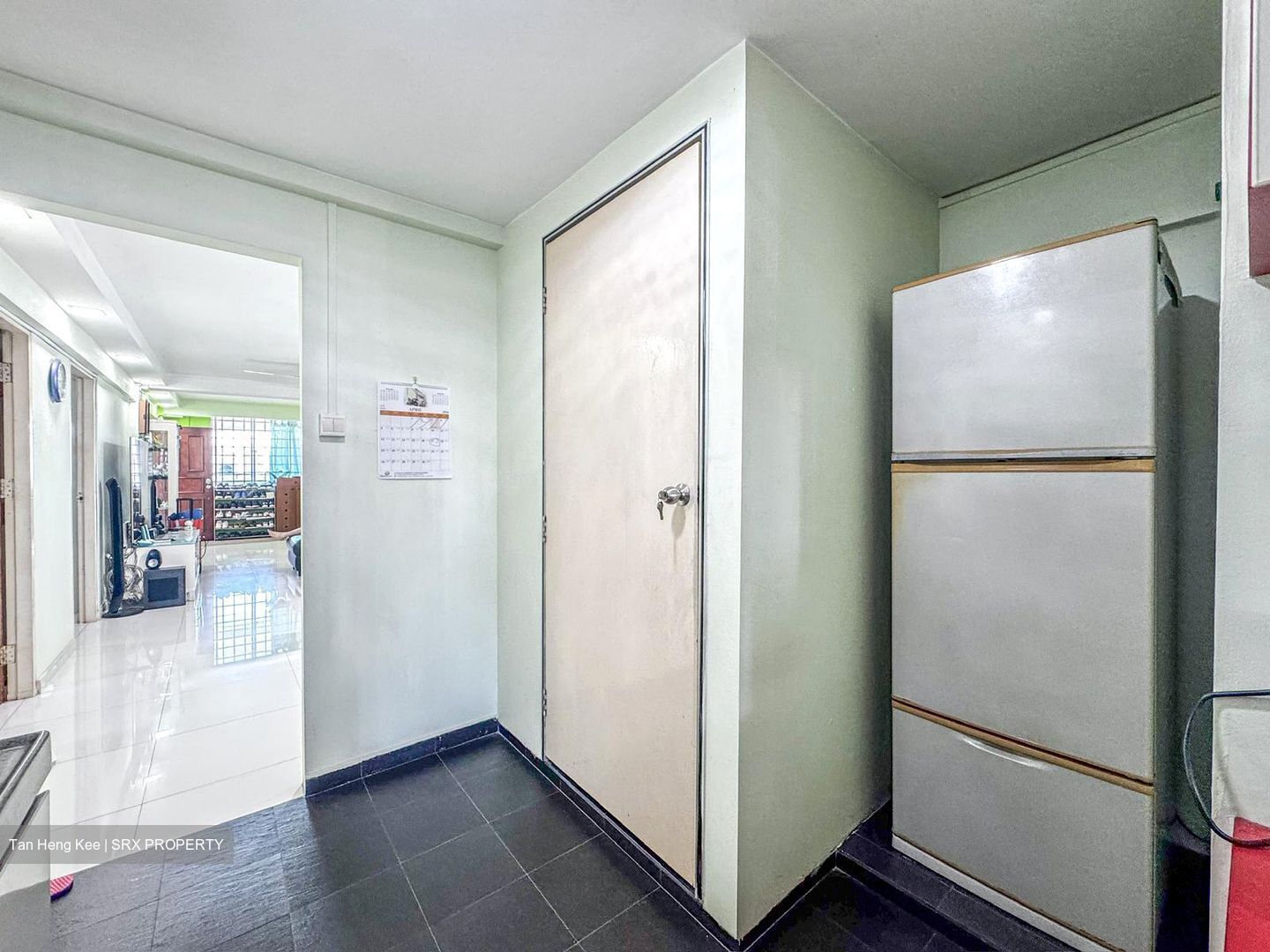 Blk 14 Kampong Arang Road (Kallang/Whampoa), HDB 3 Rooms #626554431